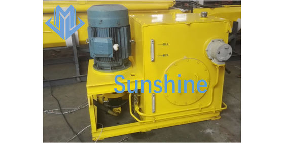 buque telescópico de Marine Crane For Onboard Multi Purpose del auge de los 3t30m