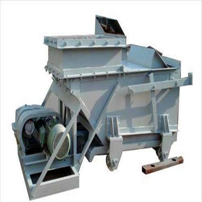 tipo de 400t/H K que intercambia nivel de entrada ajustable del alimentador resistente
