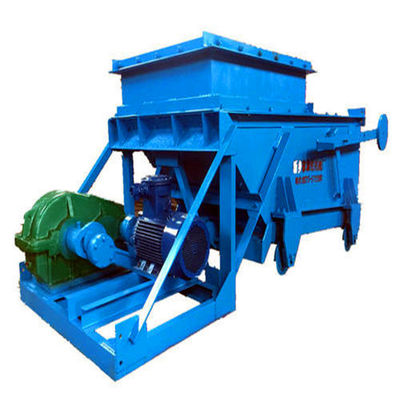 Alimentador vibratorio del Wobbler de la manipulación de materiales a granel para las minas 200t/h
