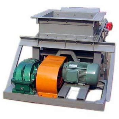Alimentador vibratorio del Wobbler de la manipulación de materiales a granel para las minas 200t/h