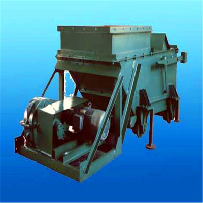 Alimentador vibratorio del Wobbler de la manipulación de materiales a granel para las minas 200t/h